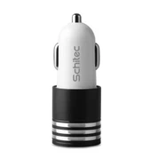 Hızlı Şarj 3.1a Çift USB Araç Şarj Cihazı
