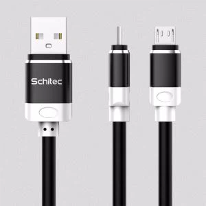 Cep Telefonu için Mikro USB Veri Kablosu