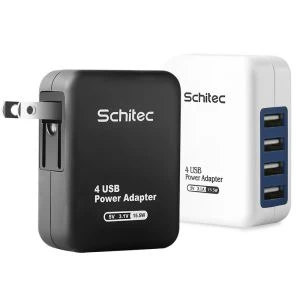 USB Çoklu Cihaz Şarj Cihazı ile En İyi Evrensel Seyahat Adaptörü Çevrimiçi USB Cep Telefonu Şarj Cihazı