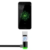 Dirsek Manyetik Usb Kablosu Verileri
