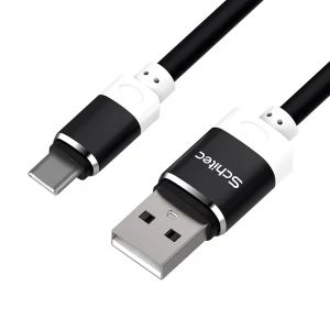 Hızlı Şarj TPE Usb Veri Kablosu