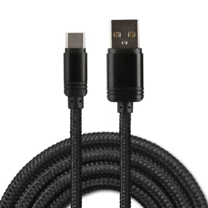 Evrensel USB C Tipi Kablo