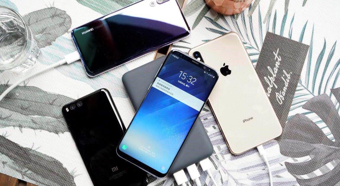 Kullanılmaması gereken cep telefonu aksesuarları envanteri