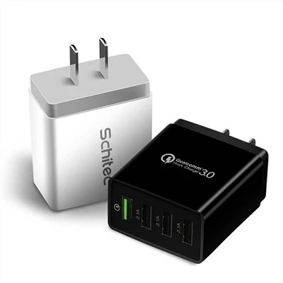 En İyi Usb C Duvar Şarj Cihazı