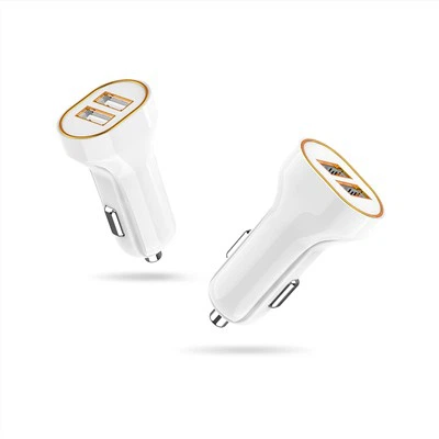 5v 1a Tek 1 Bağlantı Noktalı USB Araç Şarj Cihazı