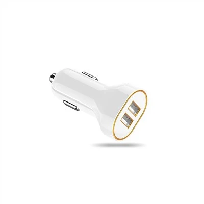 En İyi 2.1a Usb Araç Şarj Cihazı