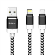 Örgülü Naylon En Hızlı Veri USB Kablosu
