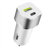 Yüksek Kaliteli Çift USB Araç Şarj Cihazı