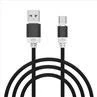 L Şekilli Usb C Kablosu