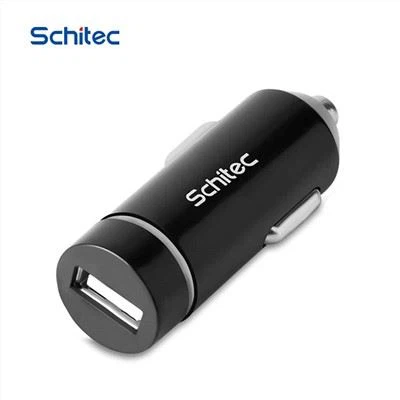 Mini Cep Telefonu Usb Araç Şarj Cihazı