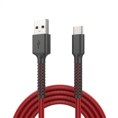 Mirco Hızlı Şarj USB Kablosu