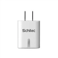 Çok Bağlantı Noktalı Taşınabilir USB Şarj Cihazı