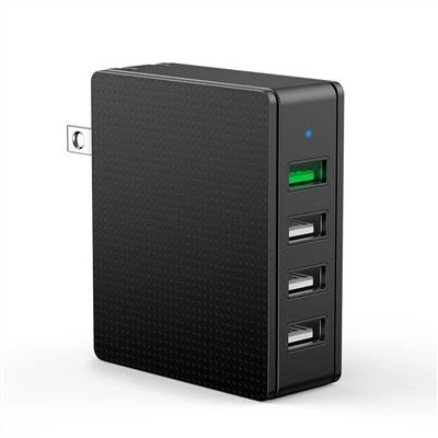 Telefon İçin Çoklu Usb Duvar Şarj Cihazı