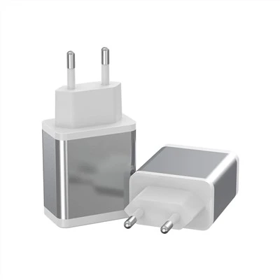 5V 2.1A Pil Telefon Şarj Cihazı