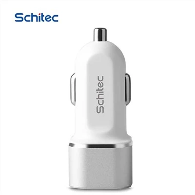 ikiz usb araç şarj cihazı