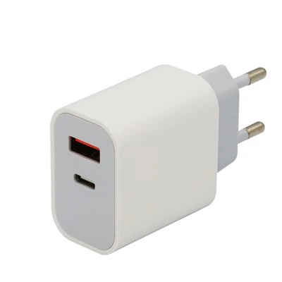 Cep Telefonu için Yeni Model Tek USB Duvar Seyahat Şarj Cihazı