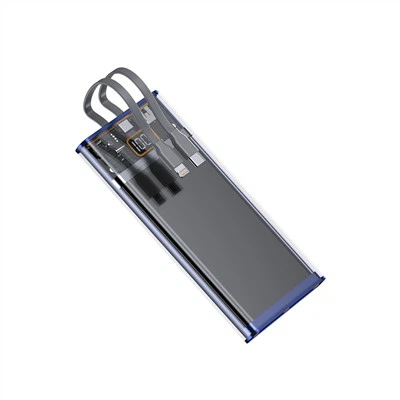 4000mah En İyi Taşınabilir Güç Bankası