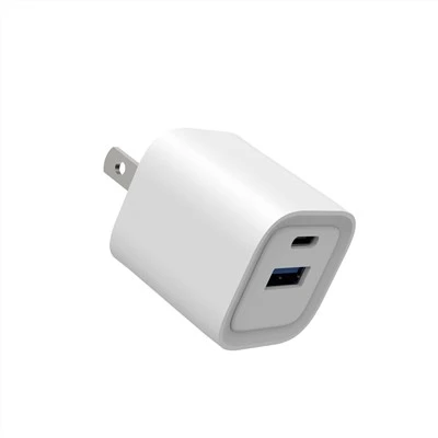 Promosyon Düello Mikro USB Duvar Şarj Cihazı Telefon Aksesuarları Cep
