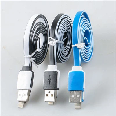 Iphone 6 için Şarj Kablosu
