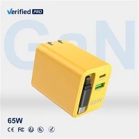 2025 65 w gan şarj cihazı